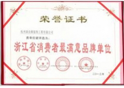 榮譽資質(zhì)1
