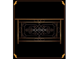 銅護(hù)欄系列31