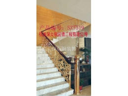 銅護欄系列19