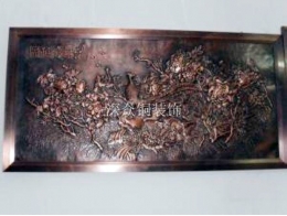 銅門壁畫20