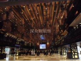 銅裝飾32