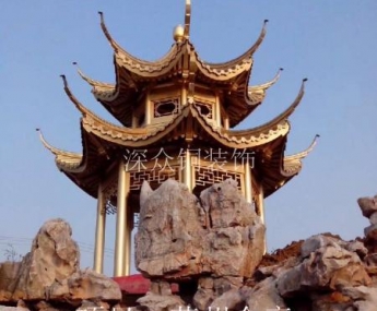 蘇州金亭