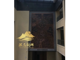 壁畫