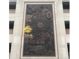 壁畫