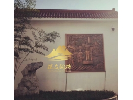 壁畫