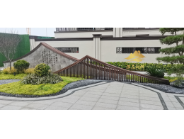 公園銅景觀系列01