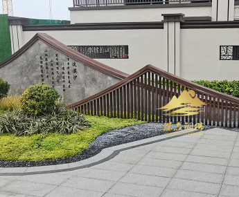 庭院景觀6