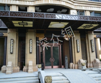 成都綠地錦天府