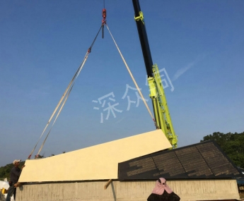 金門英烈紀(jì)念碑