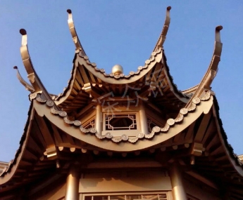 蘇州金亭