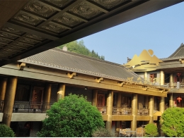 銅包柱